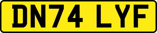 DN74LYF