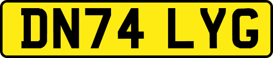 DN74LYG