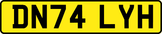 DN74LYH