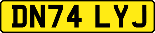 DN74LYJ