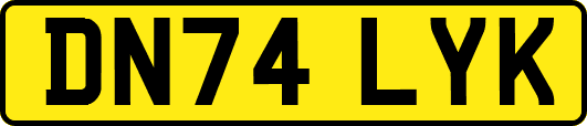 DN74LYK