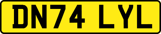 DN74LYL