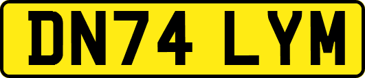 DN74LYM
