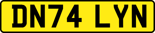 DN74LYN