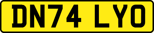 DN74LYO