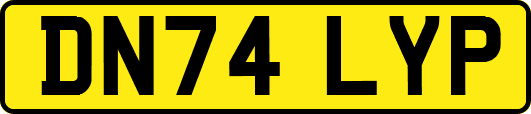 DN74LYP