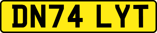 DN74LYT
