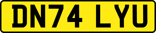 DN74LYU