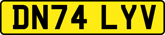 DN74LYV