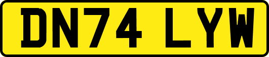 DN74LYW