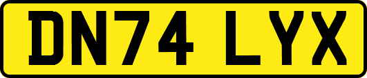 DN74LYX