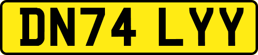 DN74LYY