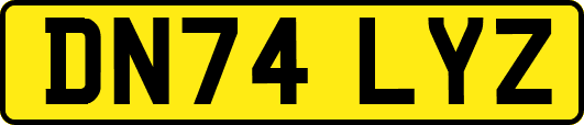 DN74LYZ