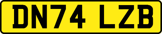 DN74LZB