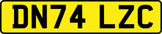 DN74LZC