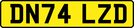 DN74LZD
