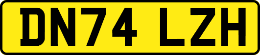 DN74LZH