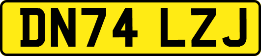DN74LZJ
