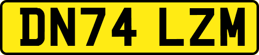 DN74LZM