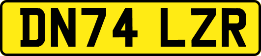 DN74LZR