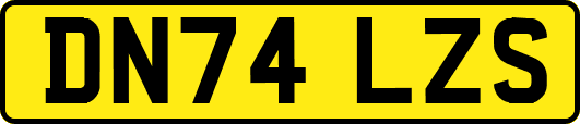 DN74LZS