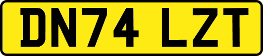DN74LZT