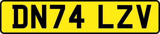 DN74LZV
