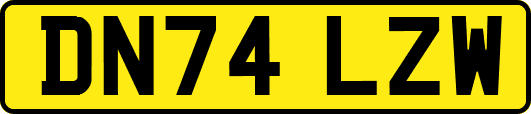 DN74LZW