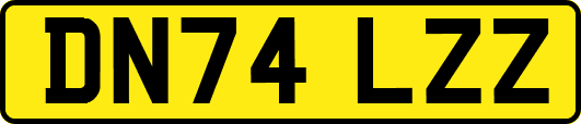 DN74LZZ