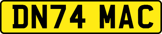 DN74MAC
