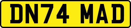 DN74MAD