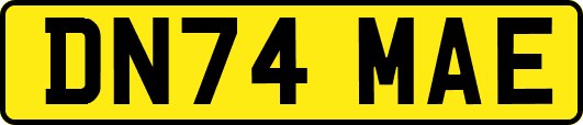 DN74MAE