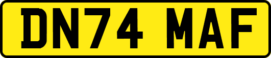 DN74MAF