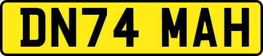 DN74MAH