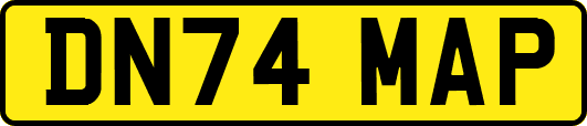 DN74MAP
