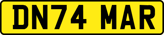 DN74MAR