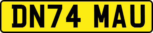 DN74MAU