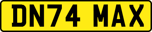 DN74MAX