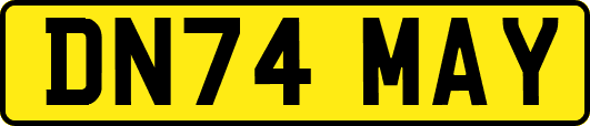 DN74MAY