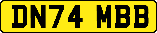 DN74MBB