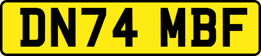 DN74MBF