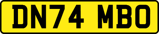 DN74MBO