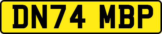 DN74MBP