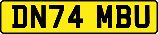 DN74MBU