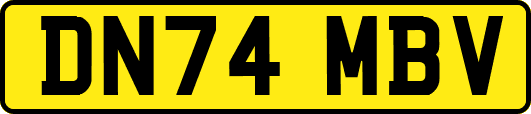 DN74MBV