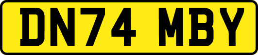 DN74MBY