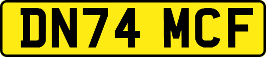 DN74MCF