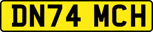 DN74MCH