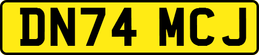 DN74MCJ