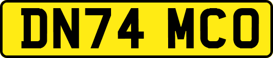 DN74MCO